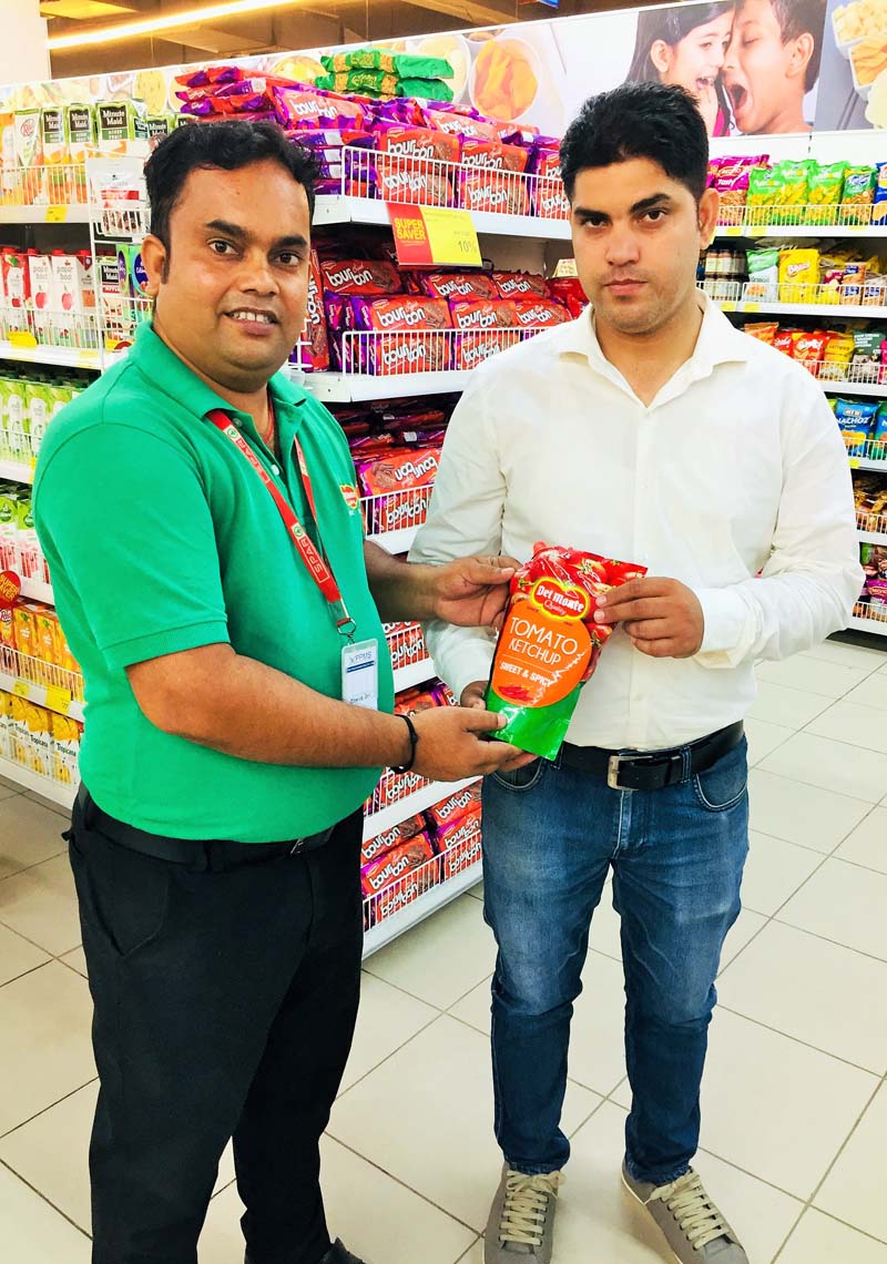Store Promoter In India