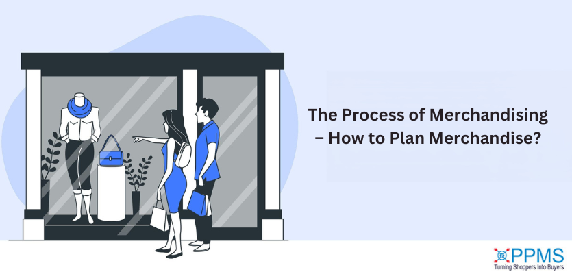 Plan the Merchandise Planning Process