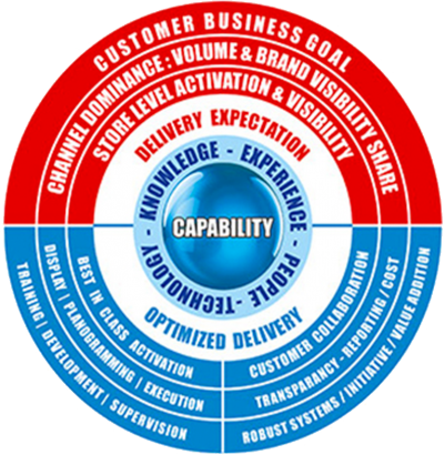 circleimage Field Execution Services Company : Goals & Vision : PPMS