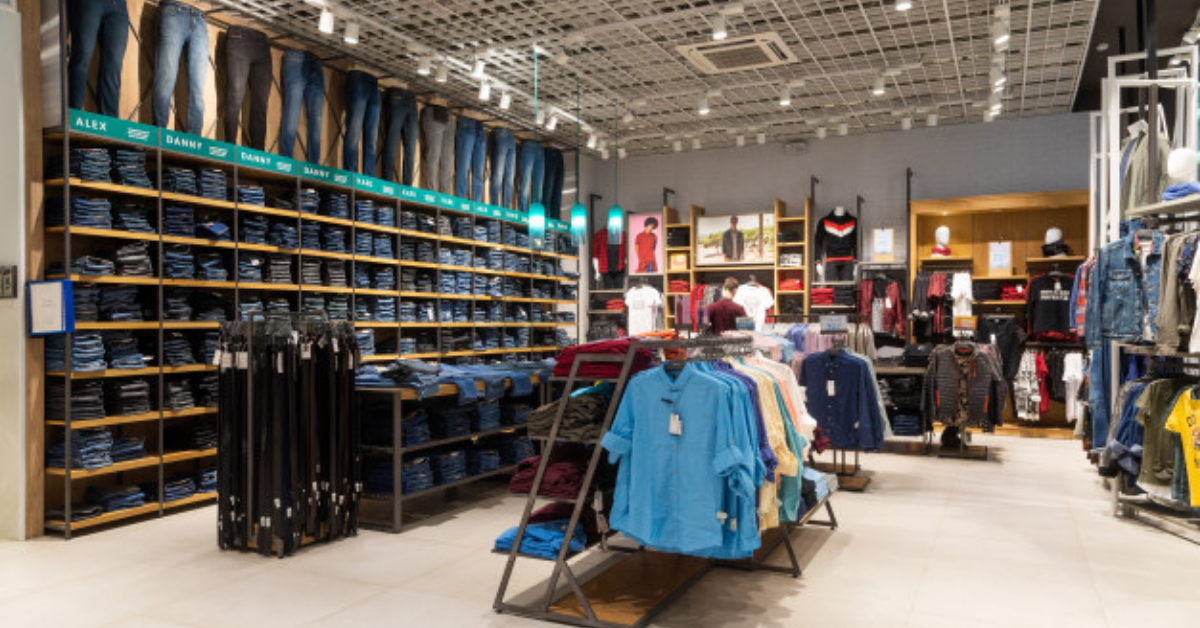 Visual Merchandising in Retail Store : Meaning, Definition & Techniques