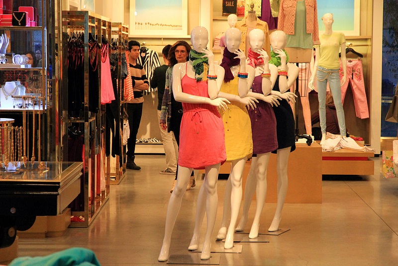 Creative Customer Engagement Ideas & Action Plan with Visual Merchandising