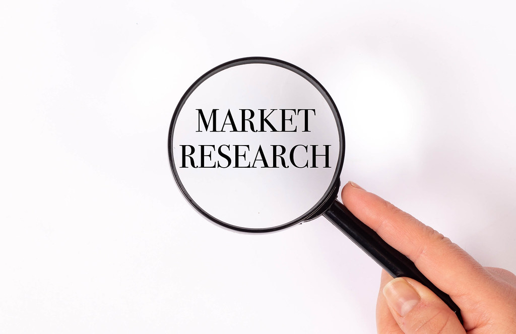 Primary and Secondary Data in Marketing Research