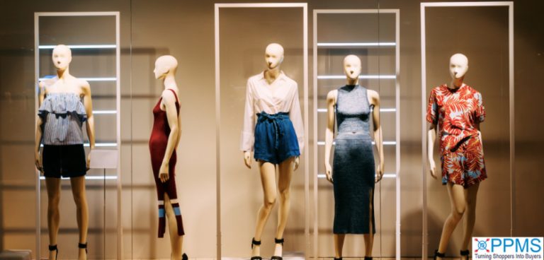 Retail Store Fixtures Types Meaning Examples Ideas PPMS