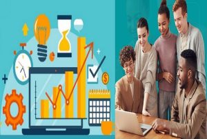 What is Production Planning & Its Types