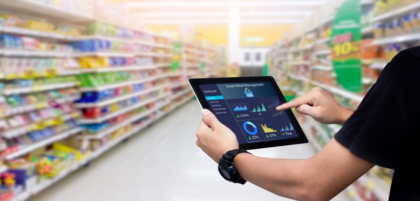 RetailPriceManagement