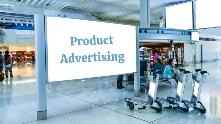 Product Advertising