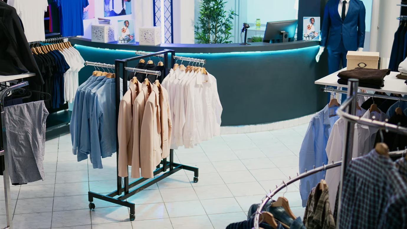 Retail Industry in India