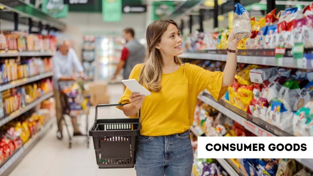 Consumer Goods
