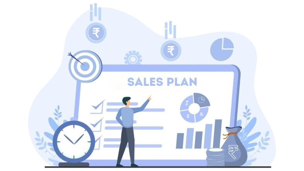 Sales Plan