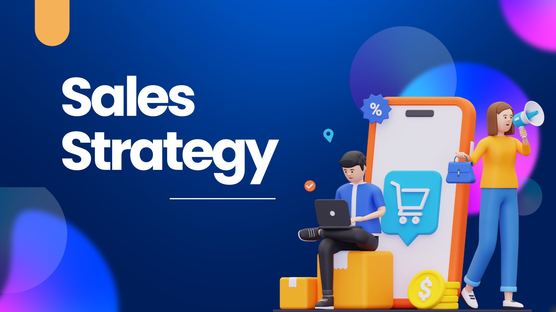 sales strategy