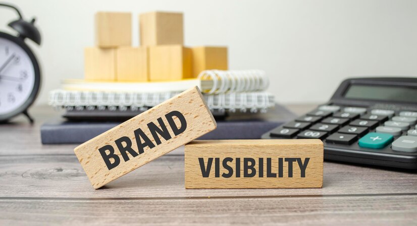 Brand Visibility