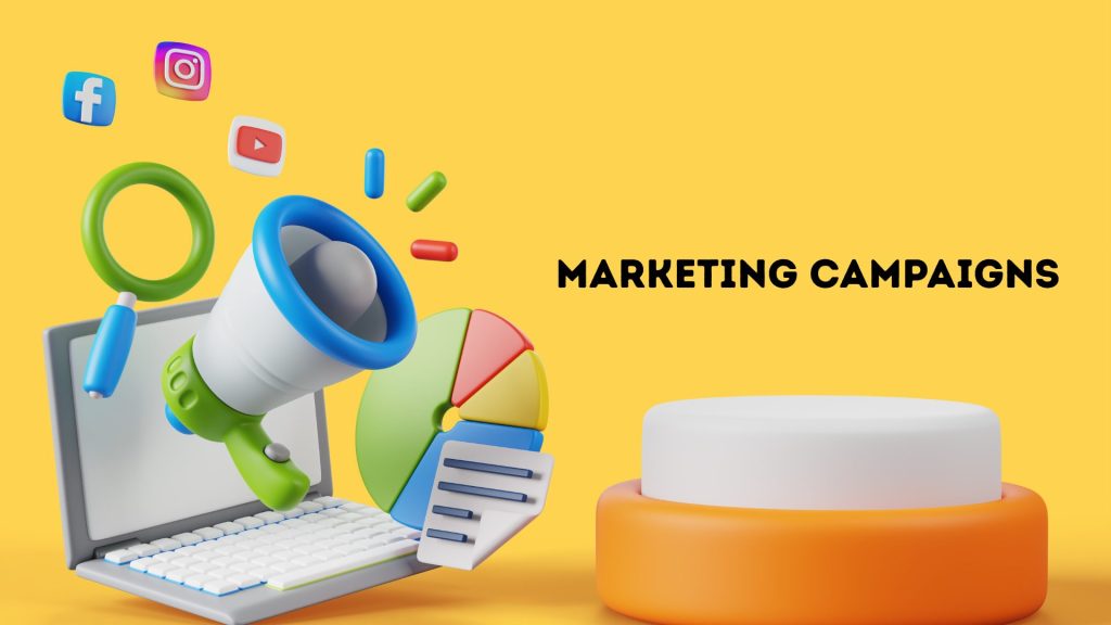 Marketing Campaigns