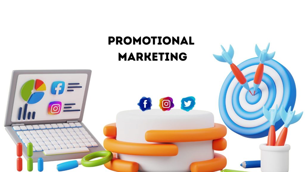 Promotional Marketing